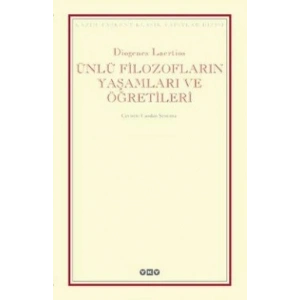 Ünlü Filozofların Yaşamları ve Öğretileri