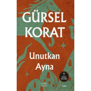 Unutkan Ayna