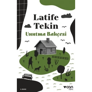 Unutma Bahçesi