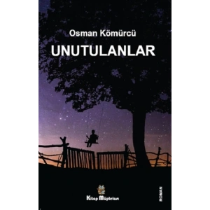 Unutulanlar
