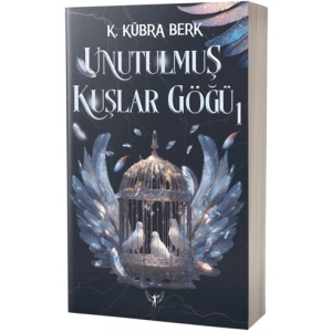 Unutulmuş Kuşlar Göğü 1