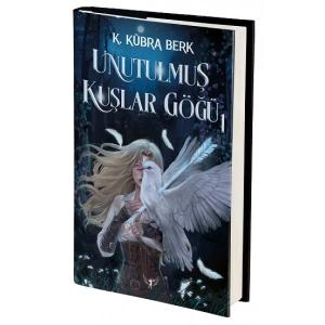 Unutulmuş Kuşlar Göğü 1 (Ciltli)