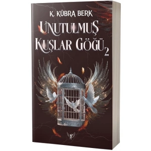 Unutulmuş Kuşlar Göğü 2