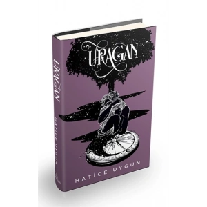 Urağan (Ciltli)