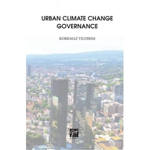 Urban Climate Change Governance