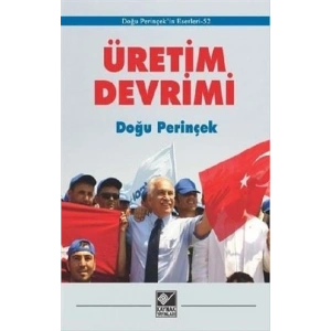 Üretim Devrimi
