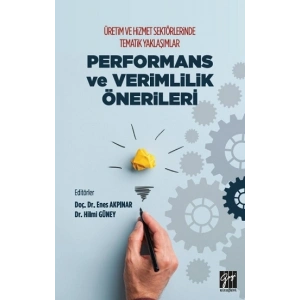 Üretim ve Hizmet Sektörlerinde Tematik Yaklaşımlar