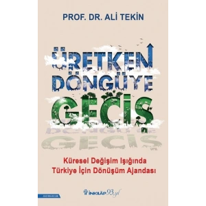 Üretken Döngüye Geçiş
