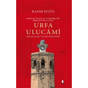 Urfa  Ulucami