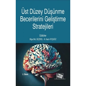 Üst Düzey Düşünme Becerilerini Geliştirme Stratejileri