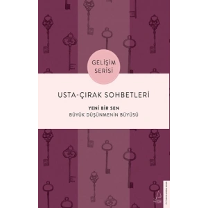 Usta Çırak Sohbetleri - Yeni Bir Sen