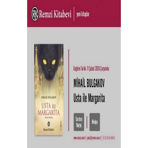 Usta ile Margarita