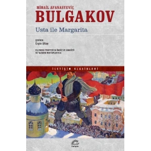 Usta ile Margarita
