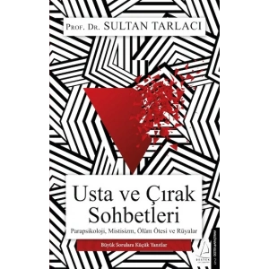 Usta ve Çırak Sohbetleri