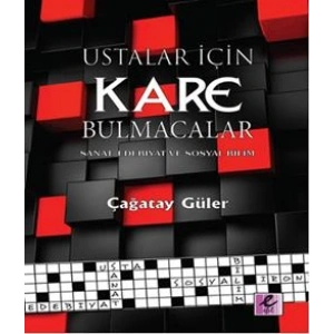 Ustalar İçin Kare Bulmacalar