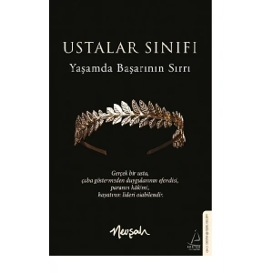 Ustalar Sınıfı