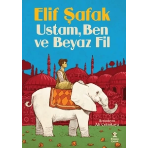 Ustam, Ben ve Beyaz Fil