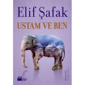 Ustam ve Ben