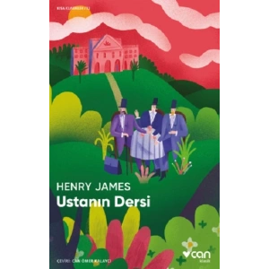 Ustanın Dersi