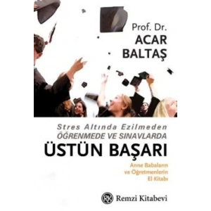 Üstün Başarı
