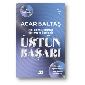 Üstün Başarı