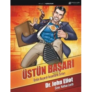 Üstün Başarı