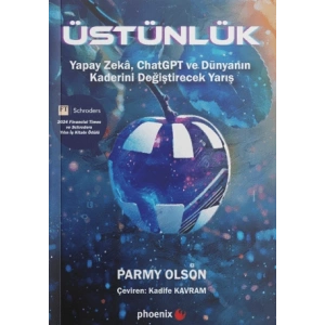 Üstünlük