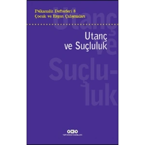 Utanç ve Suçluluk