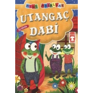 Utangaç Dabi