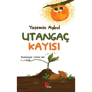 Utangaç Kayısı