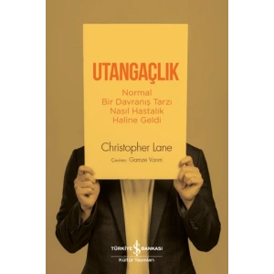 Utangaçlık
