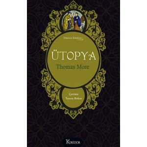 Ütopya