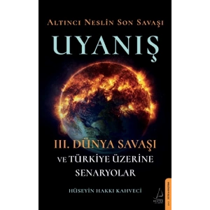 Uyanış