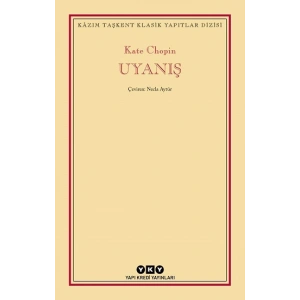 Uyanış