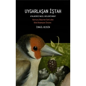 Uygarlaşan İştah