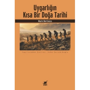 Uygarlığın Kısa Bir Doğa Tarihi