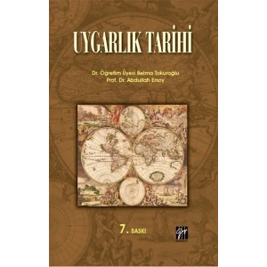Uygarlık Tarihi
