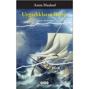 Uygarlıkların Batışı
