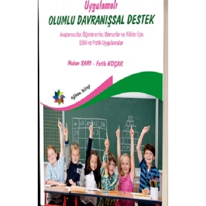 Uygulamalı Olumlu Davranışsal Destek