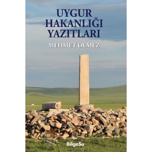 Uygur Hakanlığı Yazıtları