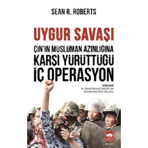 Uygur Savaşı