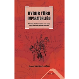 Uygur Türk İmparatorluğu