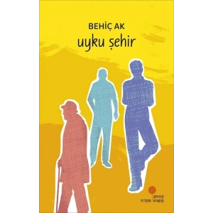 Uyku Şehir