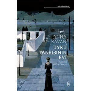 Uyku Tanrısının Evi