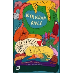 Uykudan Önce