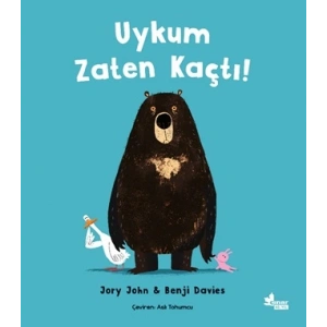 Uykum Zaten Kaçtı