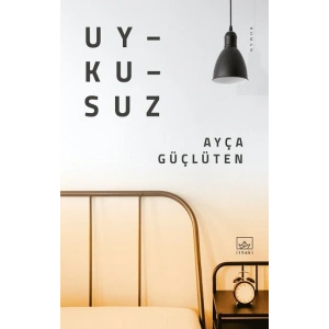 Uykusuz