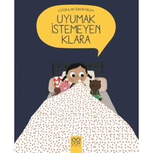 Uyumak İstemeyen Klara