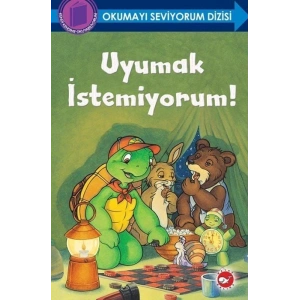 Uyumak İstemiyorum