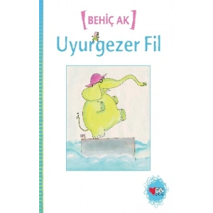 Uyurgezer Fil
